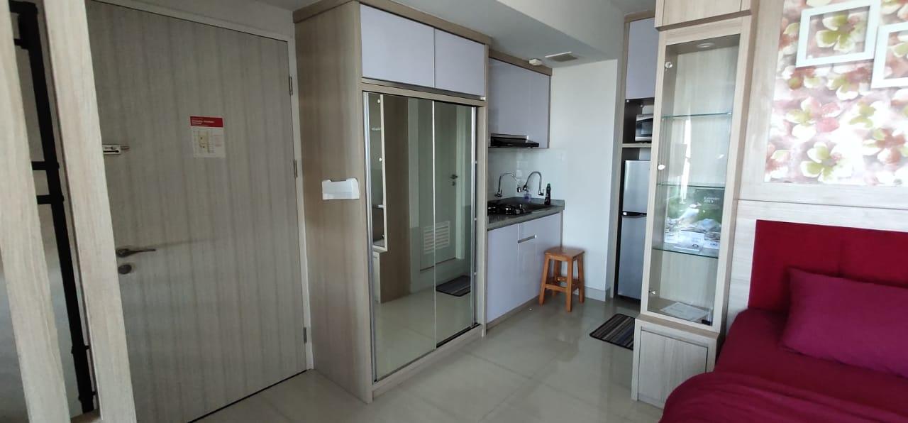 Cover Image for Bonzela Property - Apartemen Grand Kamala Lagoon by Bonzela Property