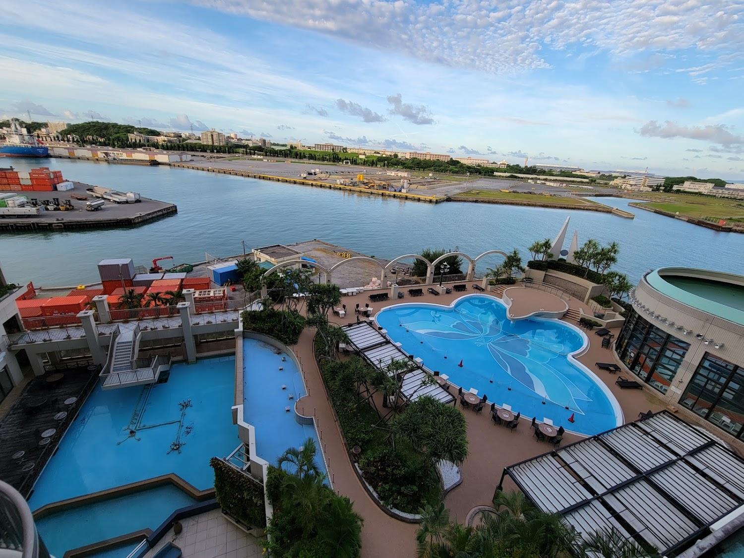 Cover Image for LOISIR HOTEL NAHA