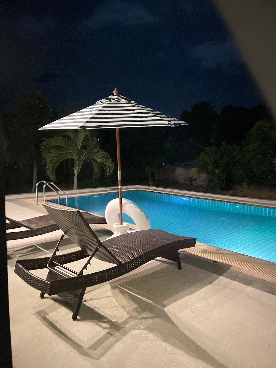 Cover Image for Romlaphass Boutique hotel