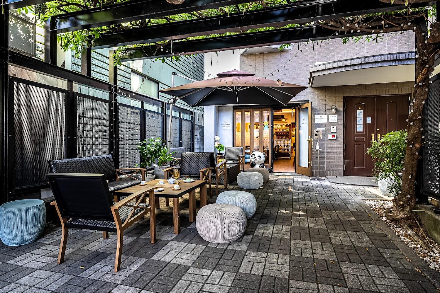 Cover Image for 葵禅カフェ&バー