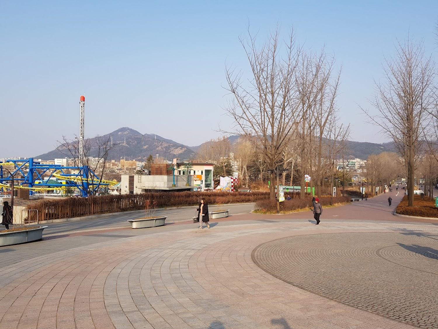 Cover Image for 라마모텔