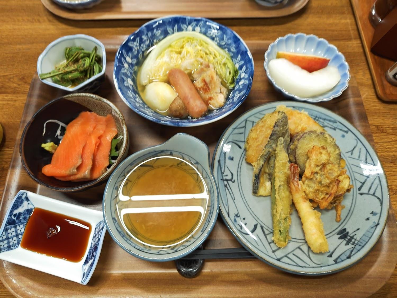 Cover Image for ビジネス民宿 みちのくサニーフラット おいらせ店