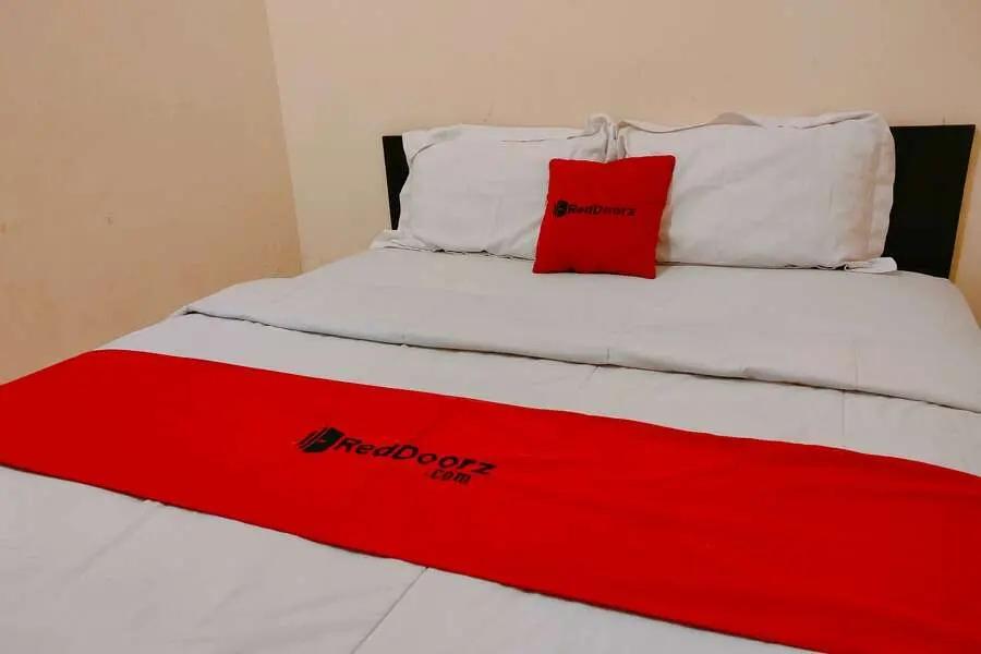 Cover Image for RedDoorz near Kampus UNY Jogja