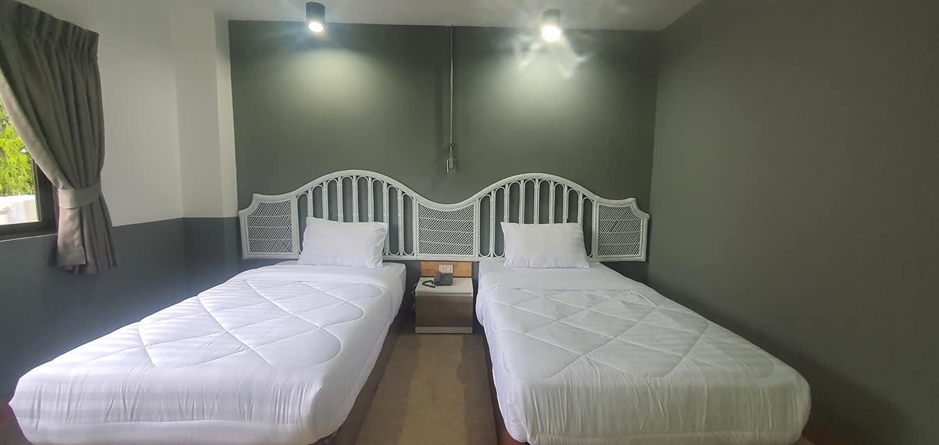 Cover Image for Nora Bukit Hotel