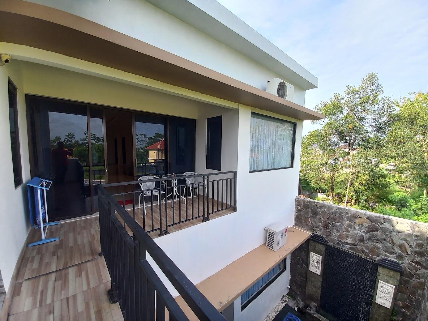 Cover Image for Nogotirto Homestay