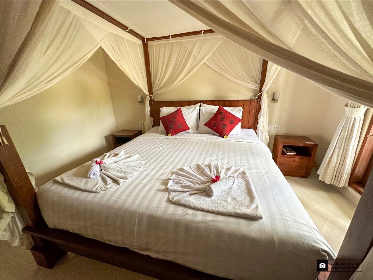 Cover Image for Kartika Bungalows
