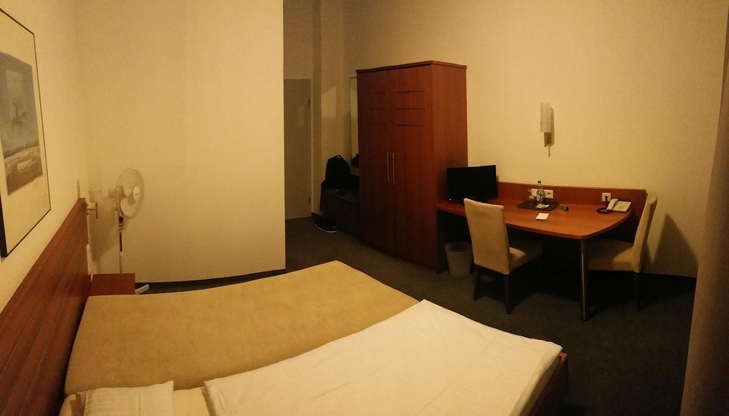 Cover Image for Hotel Gruenshof