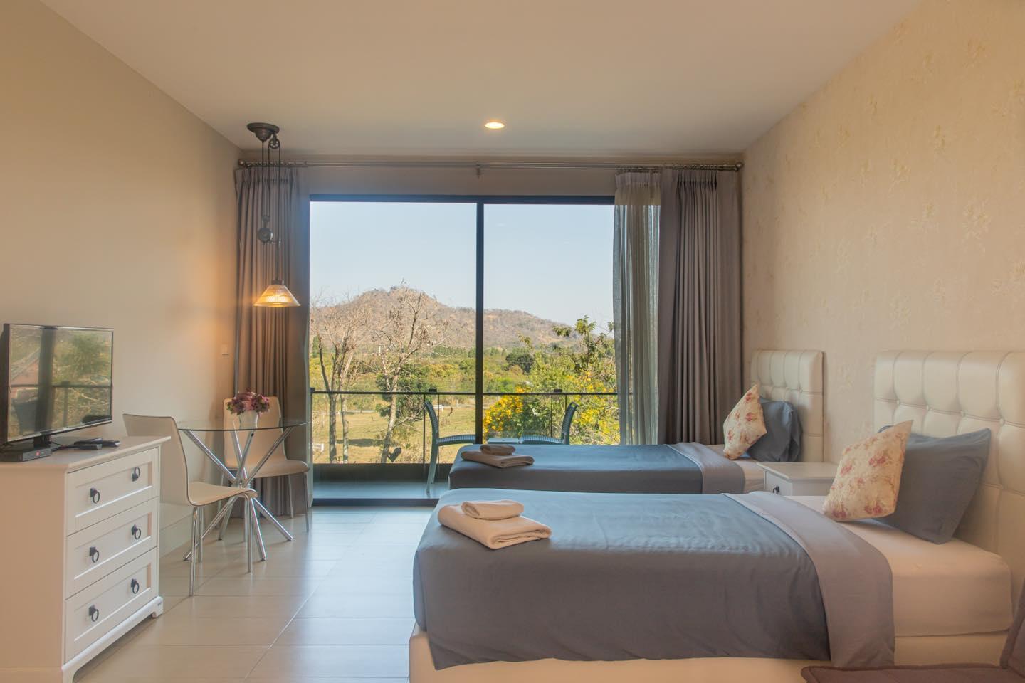Cover Image for 360 PIP HOTEL KHAOYAI