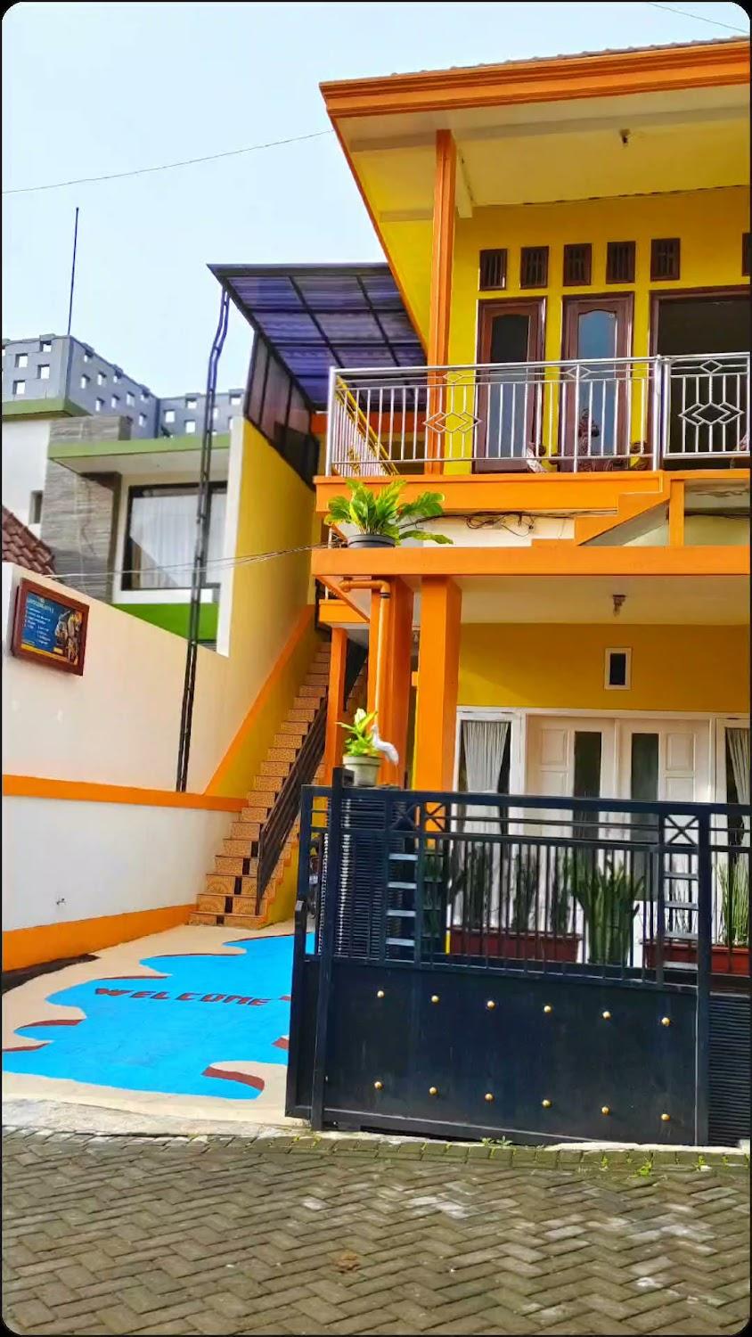 Cover Image for Villa Langgeng Jaya