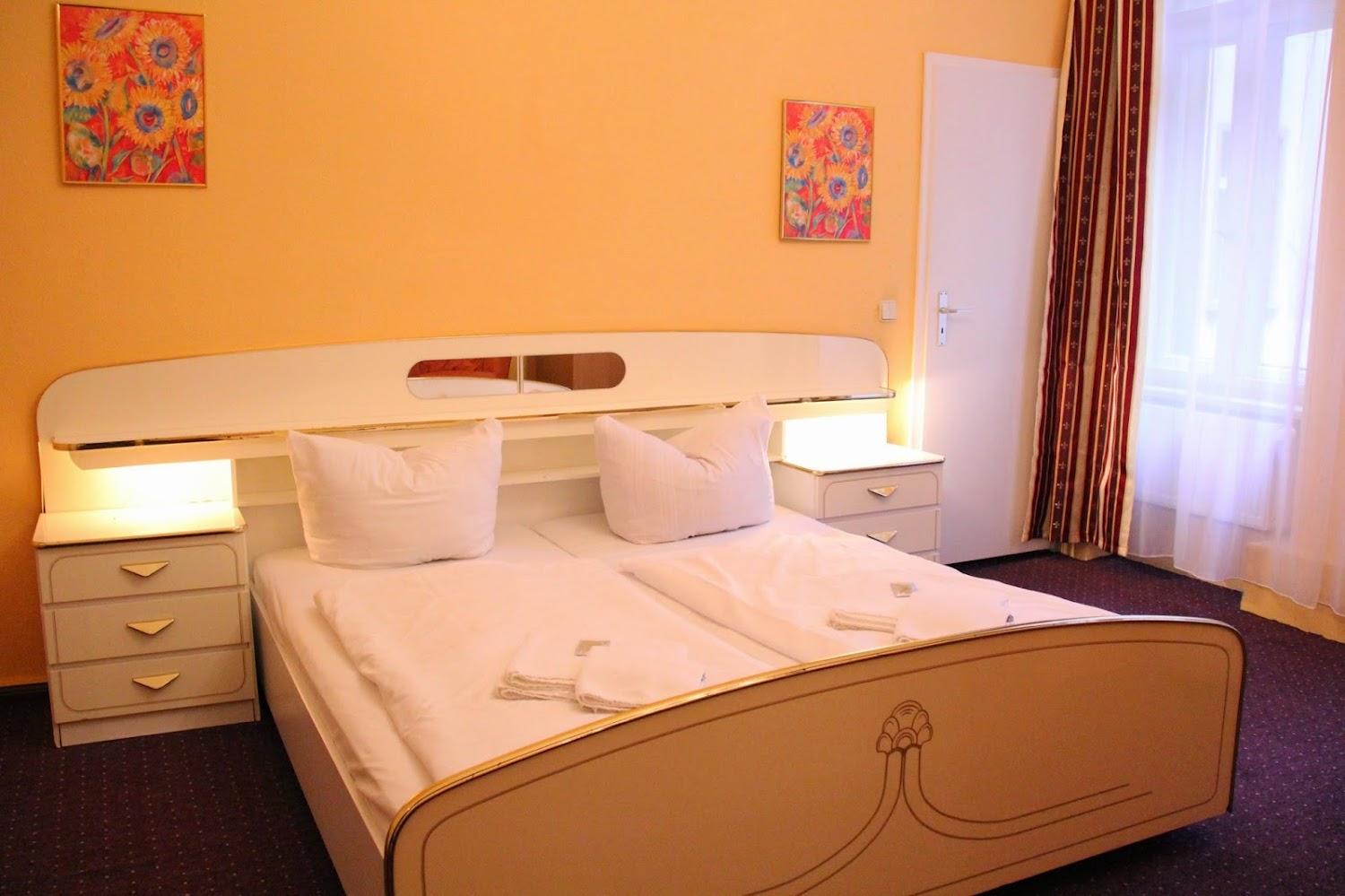 Cover Image for City-Hotel Gotland