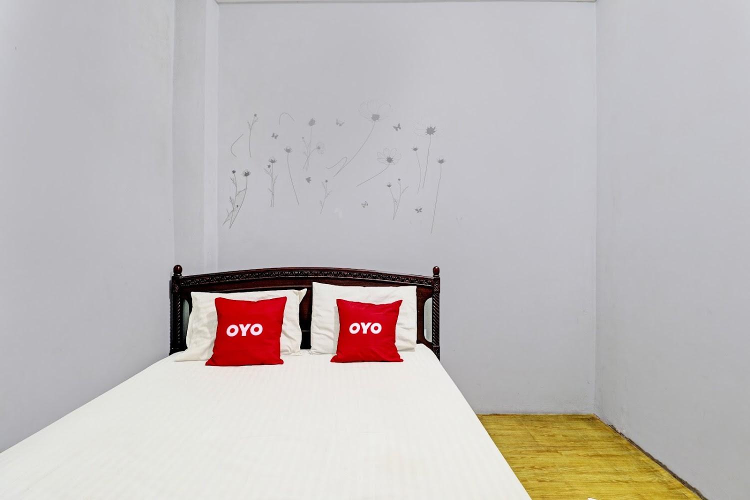 Cover Image for OYO 2452 Hotel Metro