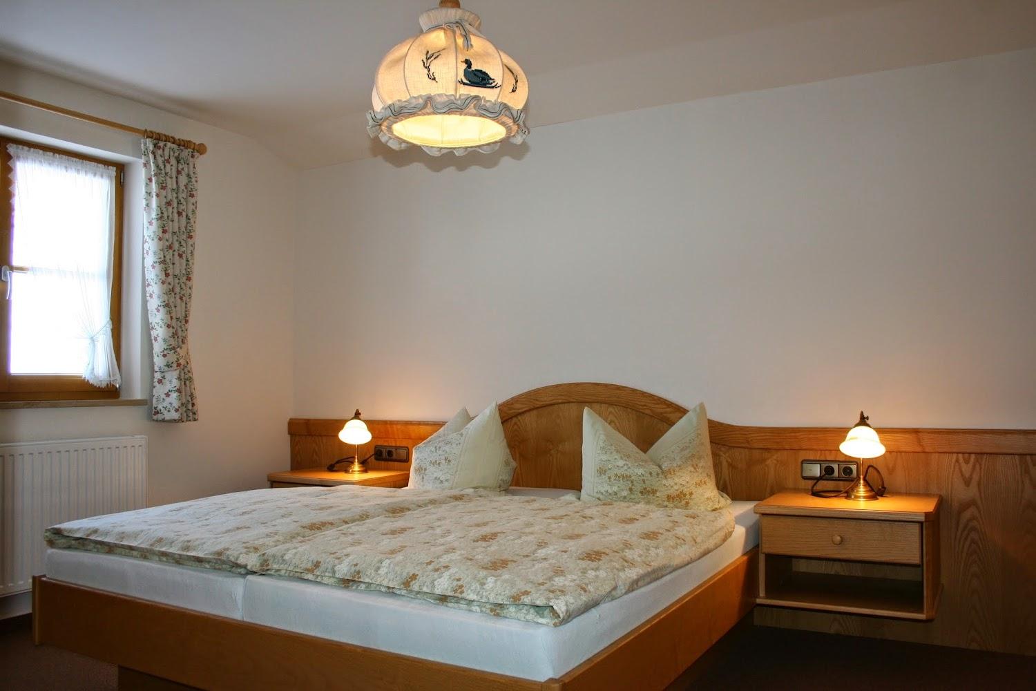 Cover Image for Bauernhof Pension Alpenblick
