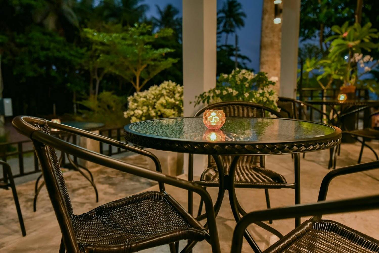 Cover Image for Magic House Resort