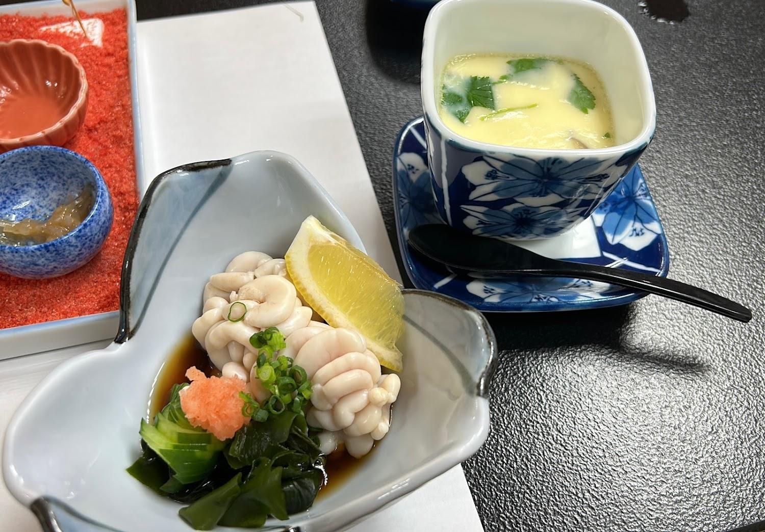 Cover Image for Kappo Ryokan Kasumigaura