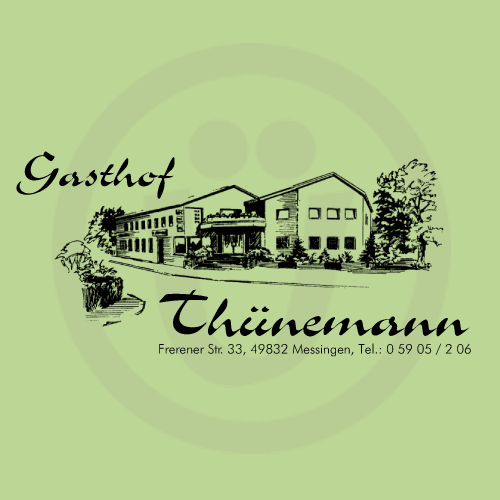 Cover Image for Gasthof Thünemann