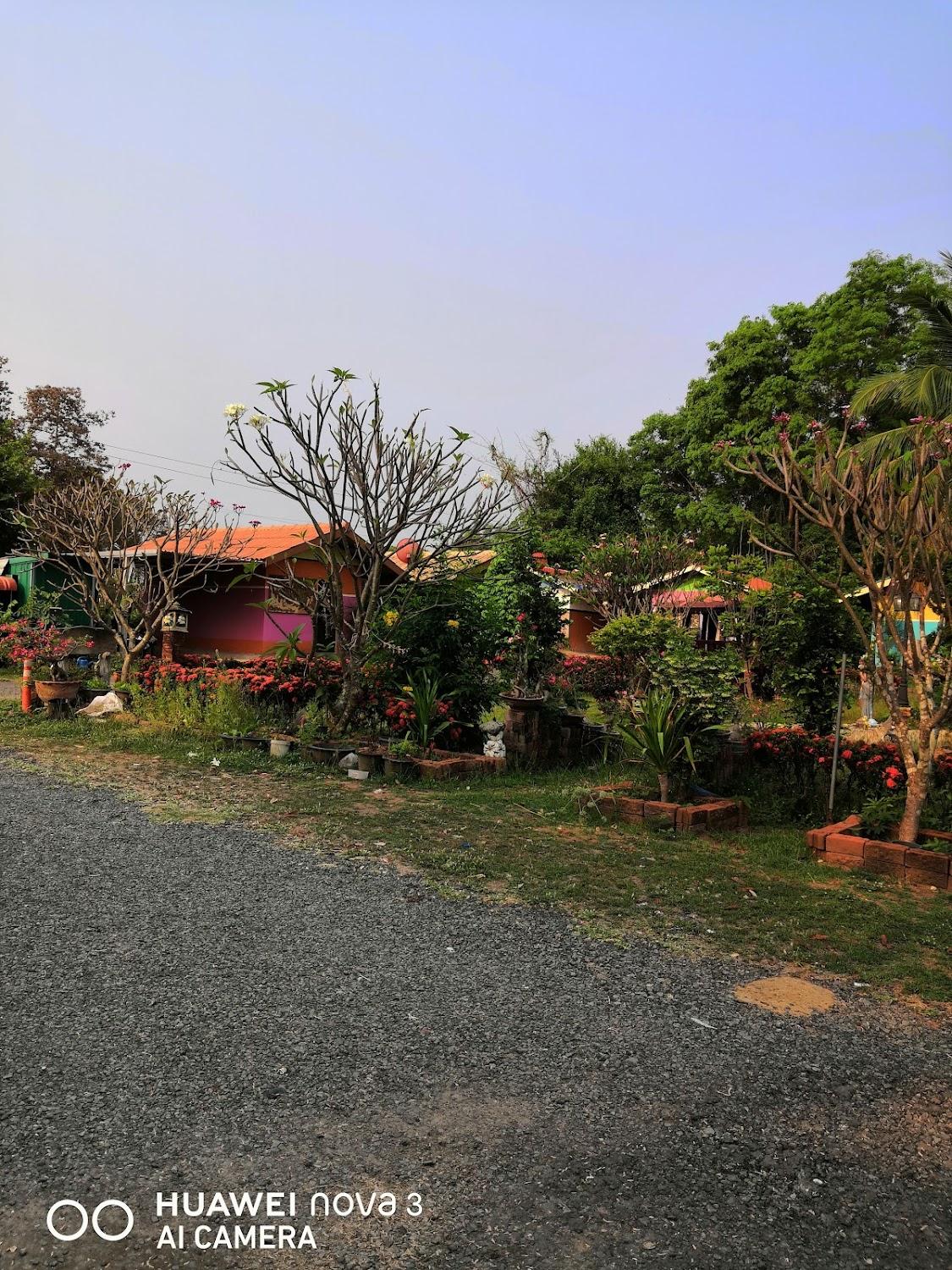 Cover Image for ที่พักลำปลายมาศ โรงแรมสวนโมก