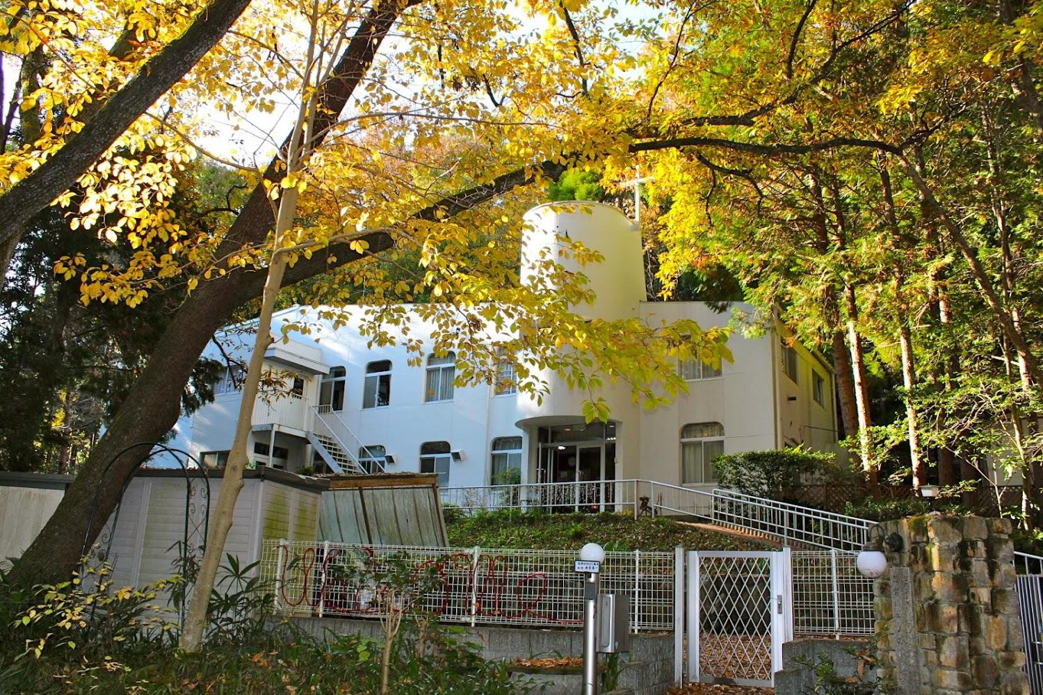 Cover Image for Nosegawa Bible Camp