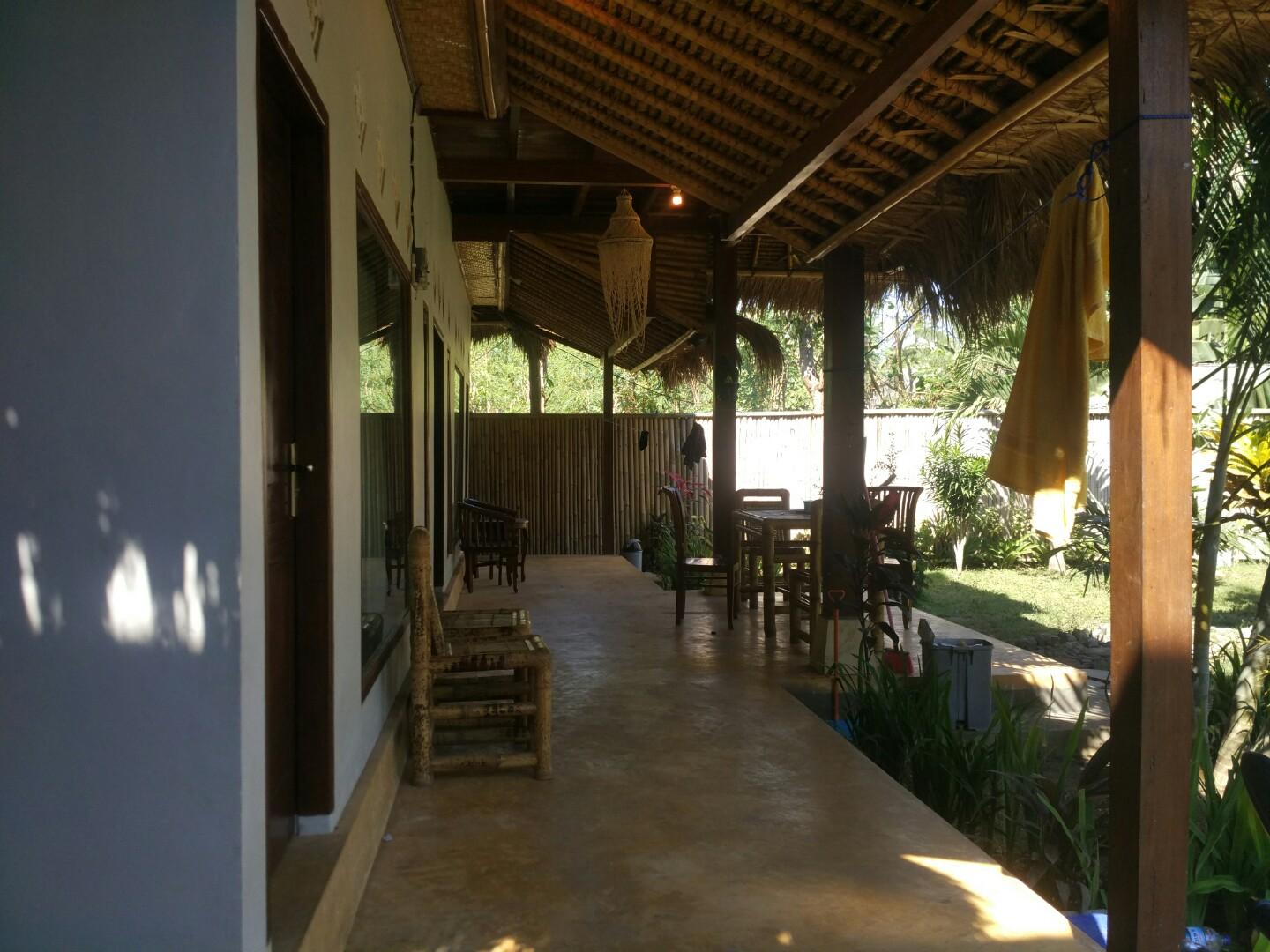 Cover Image for Rini House Bungalow