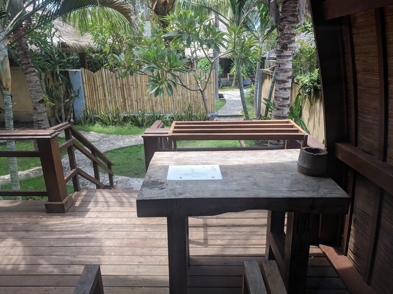Cover Image for Coconut Dream Bungalow