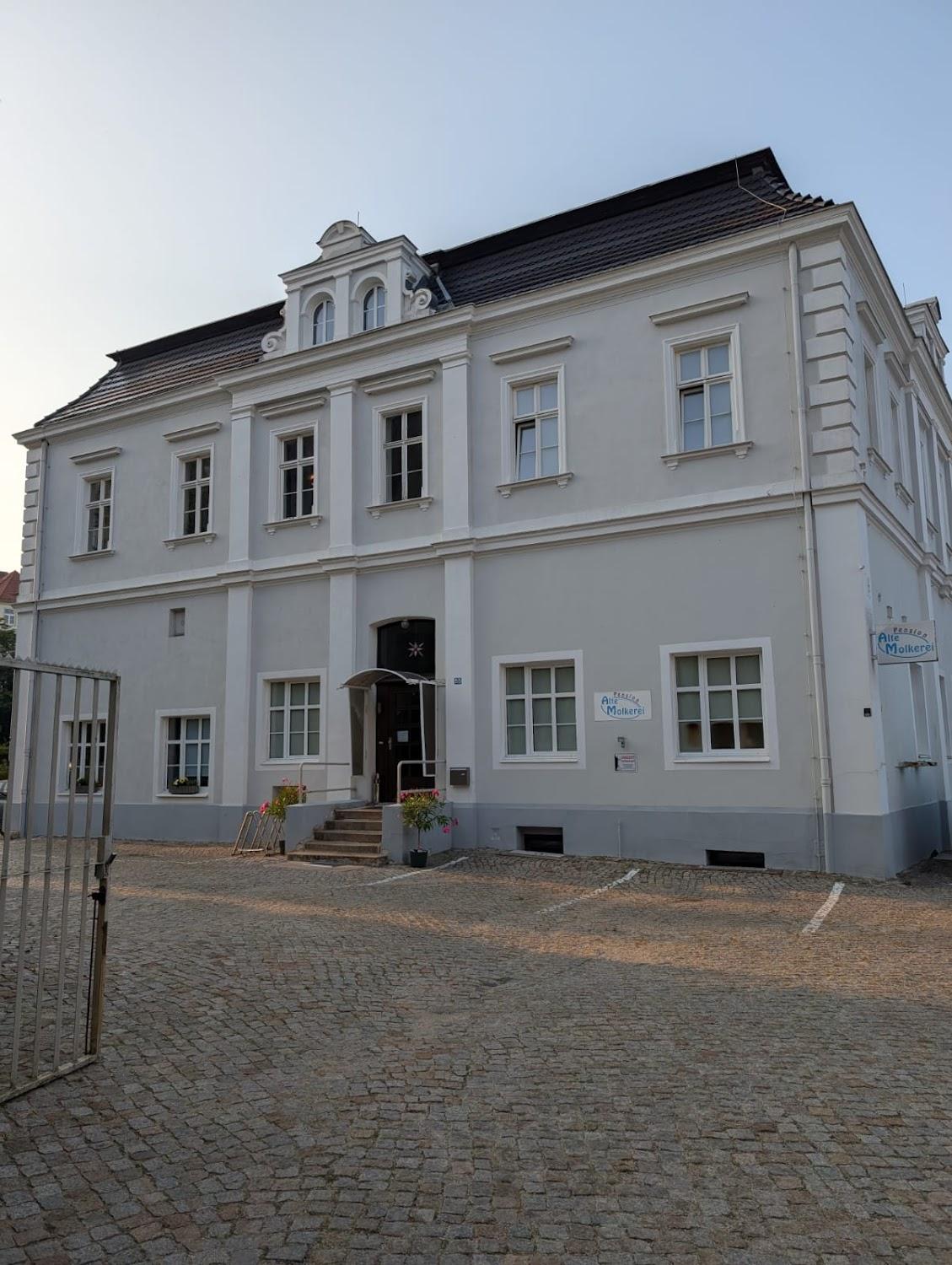 Cover Image for Pension Alte Molkerei