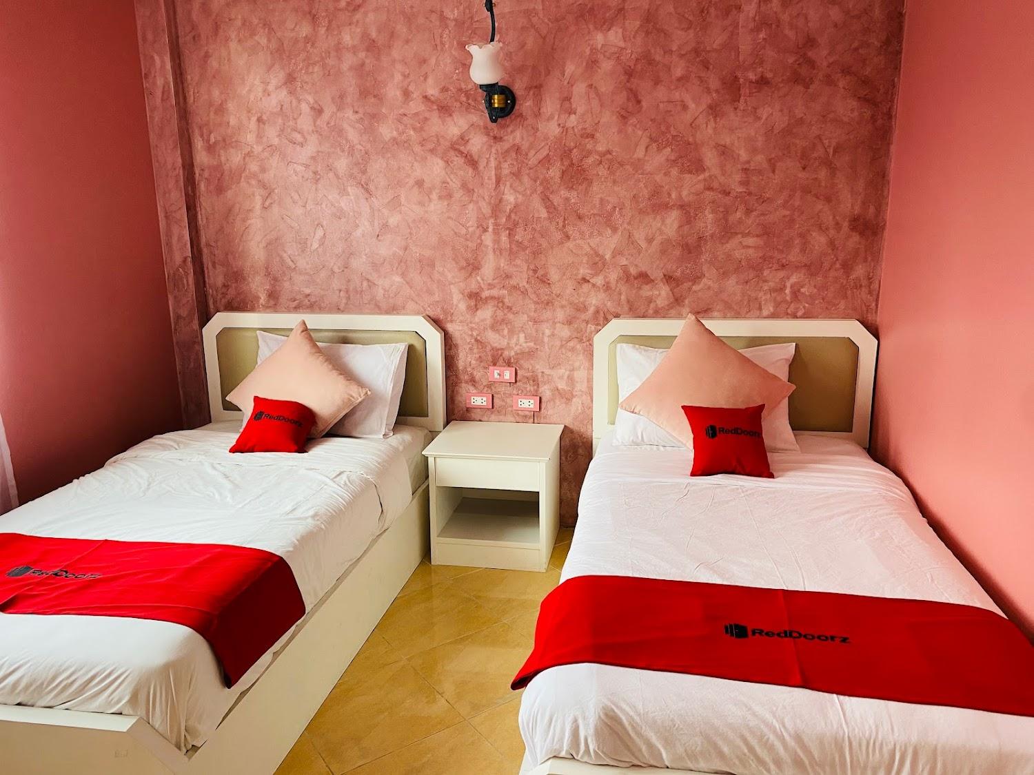 Cover Image for Venice Hotel HuaHin