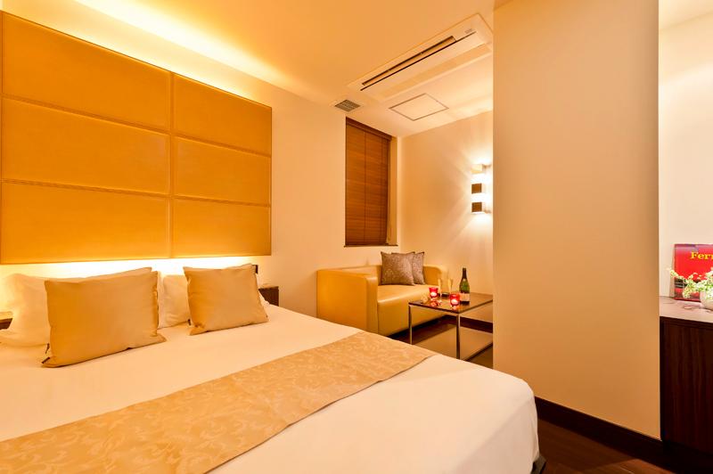 Cover Image for Hotel Bix