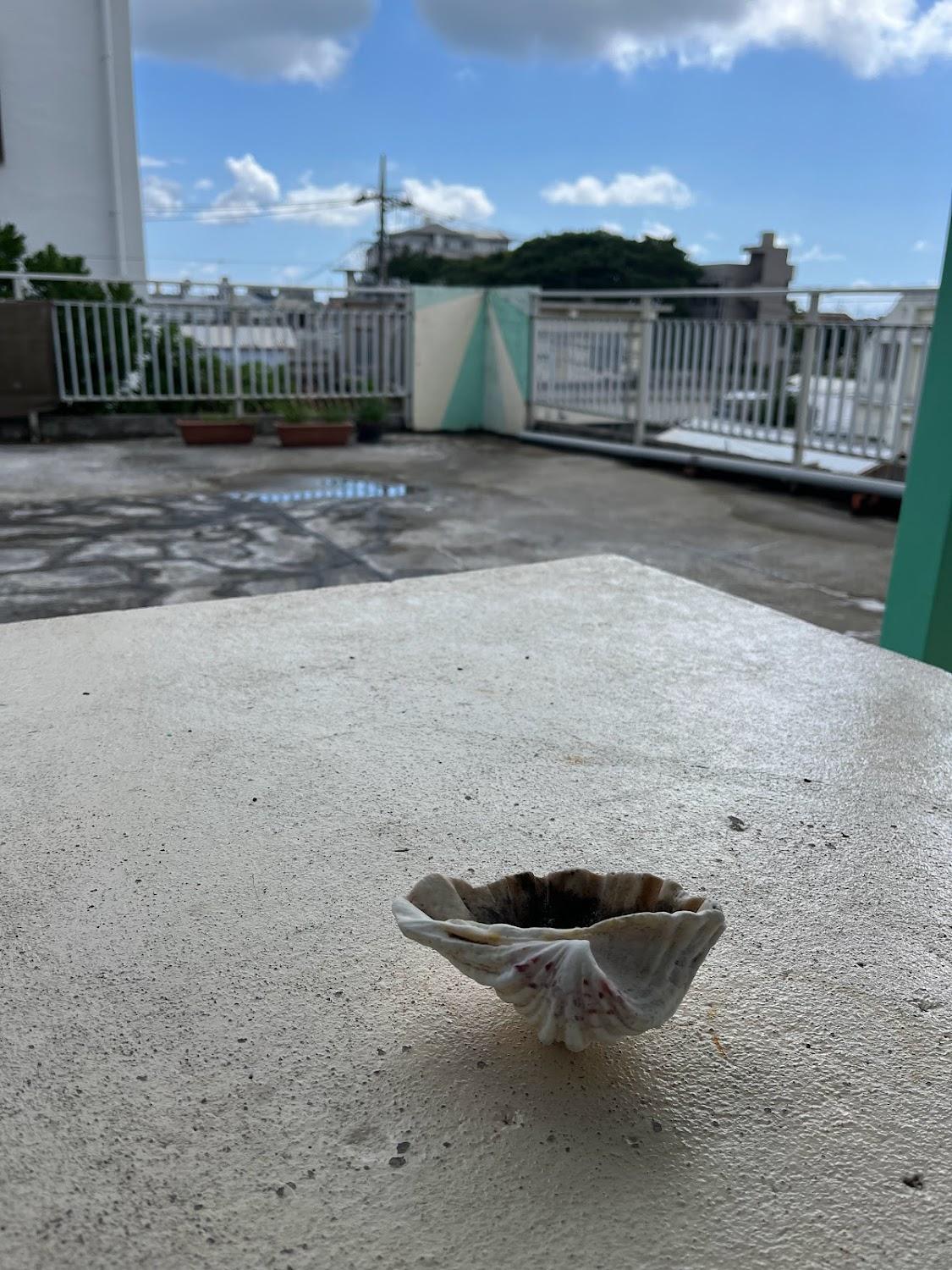 Cover Image for Guest House Yun Terrace