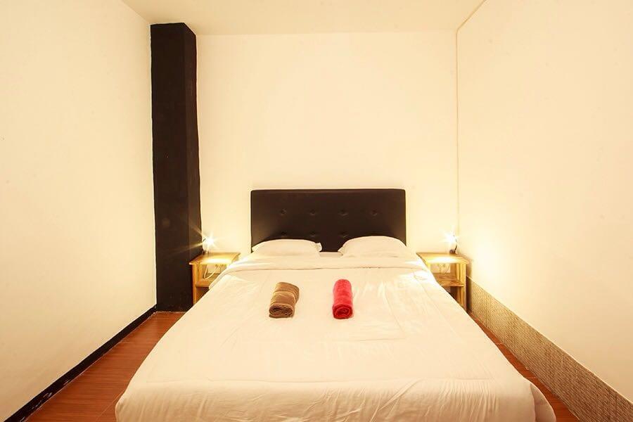 Cover Image for de Chocolate hostel-hotel-Lounge Bar