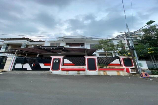 Cover Image for OYO 90560 Pondok Bambu Residence Syariah