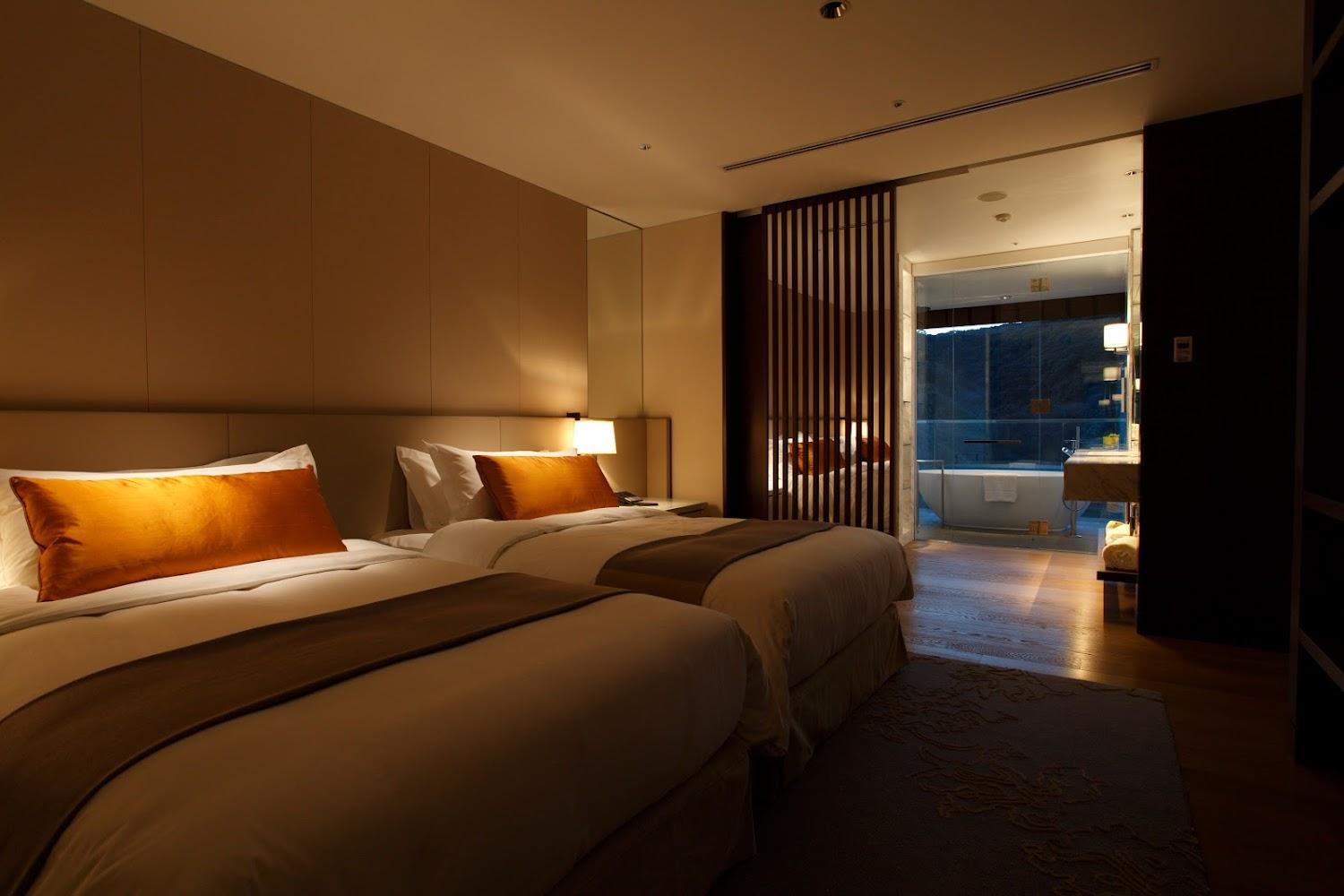 Cover Image for Olive Bay Hotel