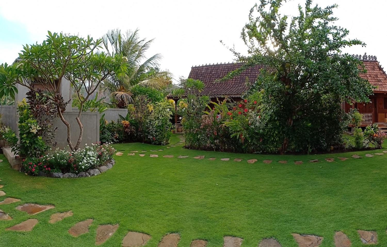 Cover Image for D'TUKAD GUEST HOUSE