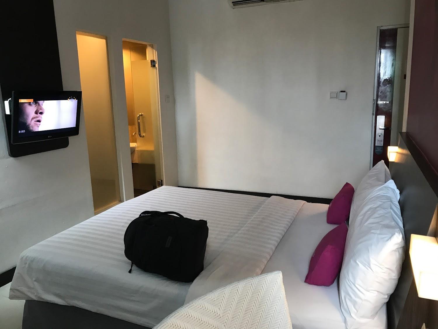 Cover Image for favehotel Pluit Junction