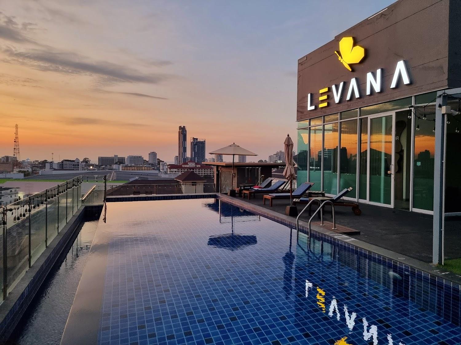 Cover Image for Levana Hotel Pattaya