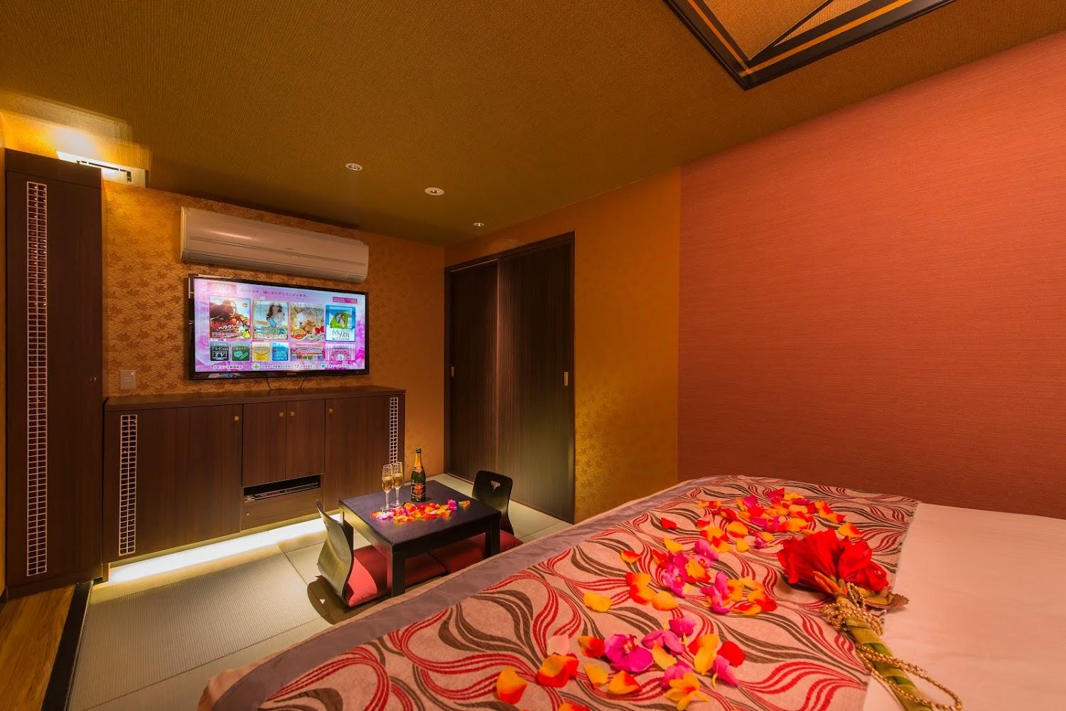 Cover Image for Hotel Areas