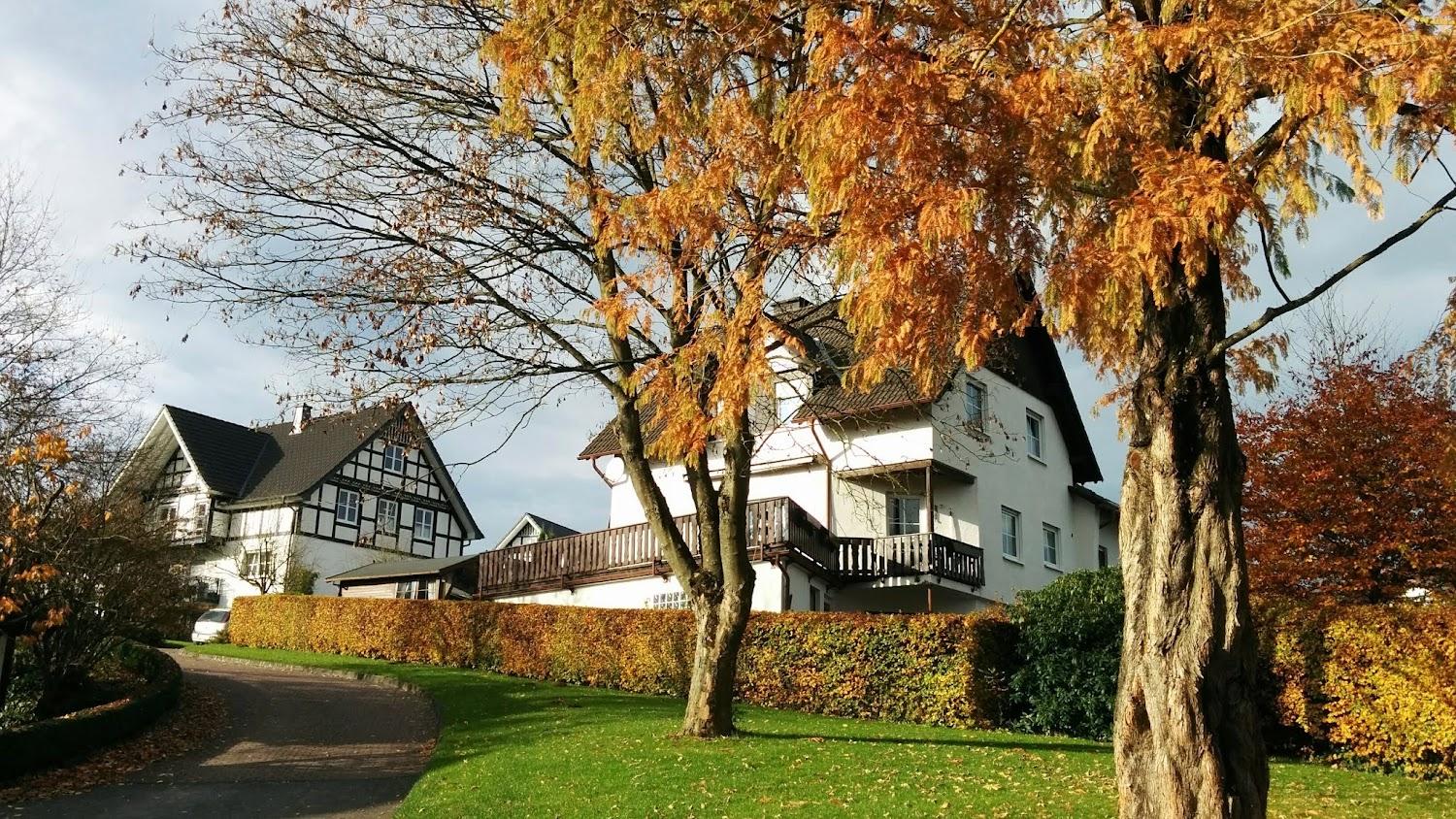 Cover Image for Villa Klassika - Pension Jurgens