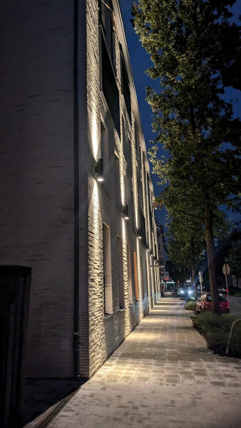 Cover Image for B5 Apartments