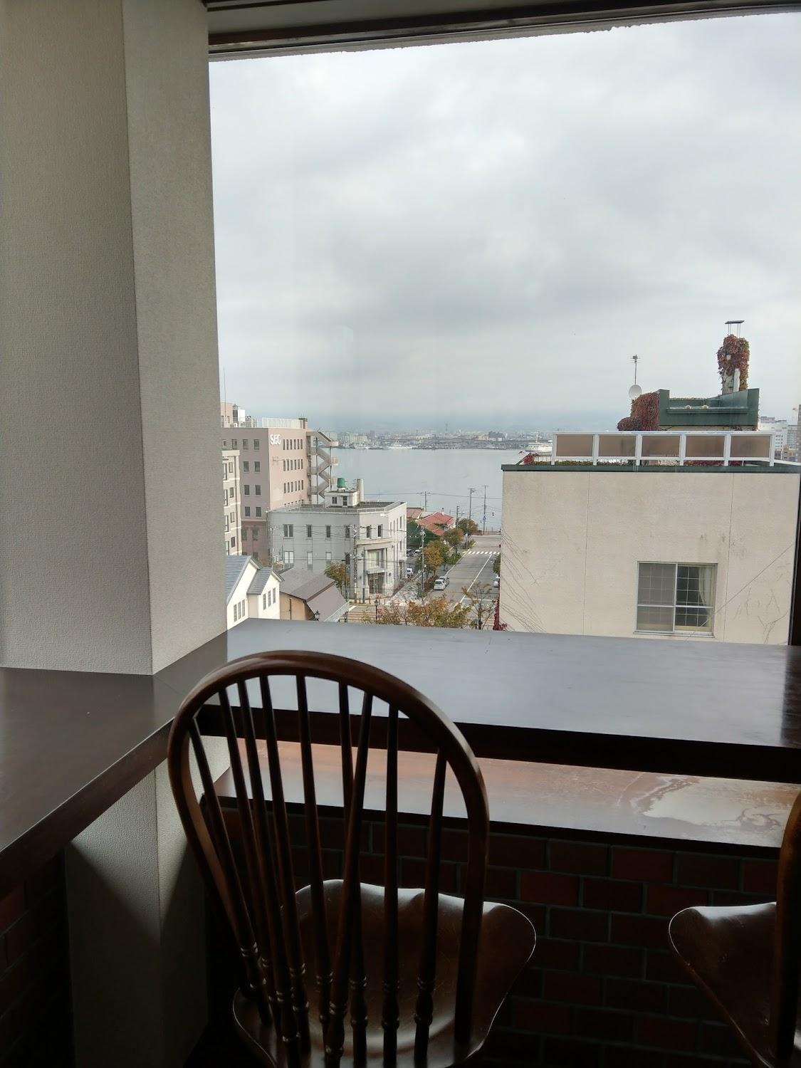 Cover Image for Hotel Hachimanzaka