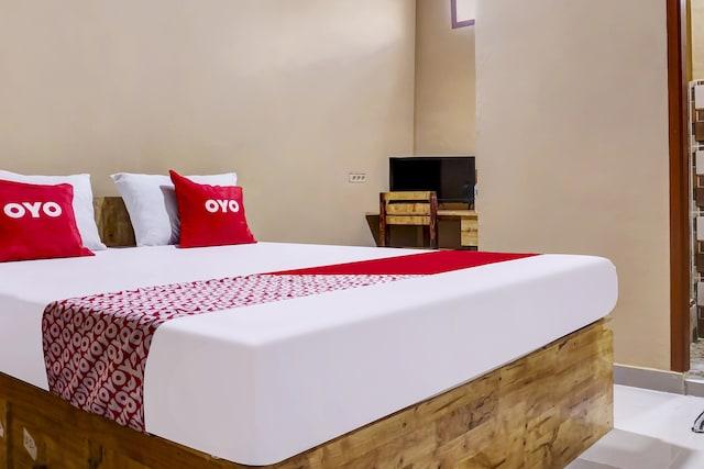 Cover Image for OYO 91223 Mutiara Guest House