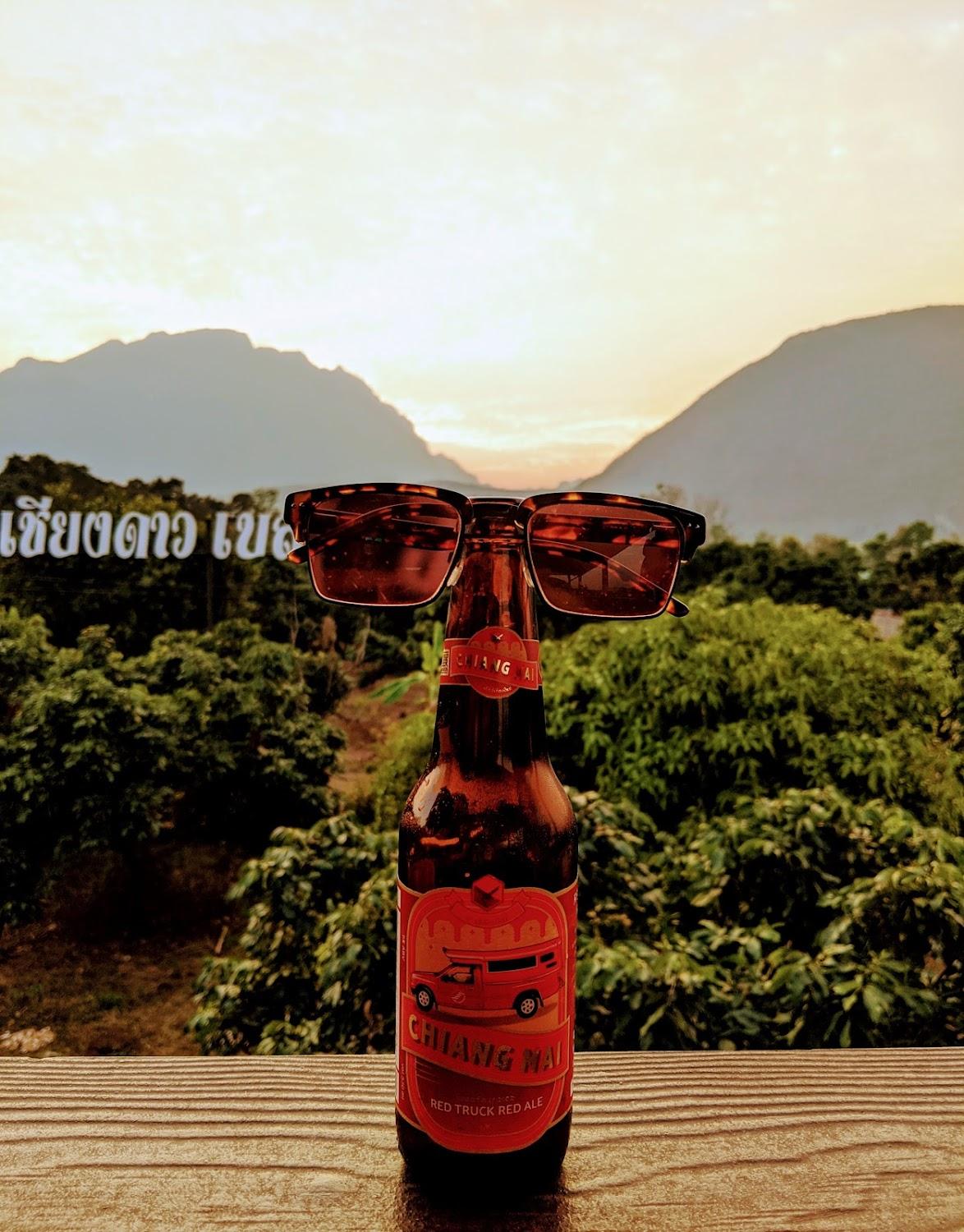 Cover Image for Chiang Dao Basecamp Cafe & Resort