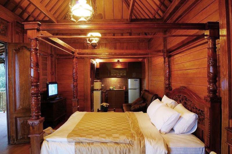 Cover Image for Talita Resort Ciloto Puncak