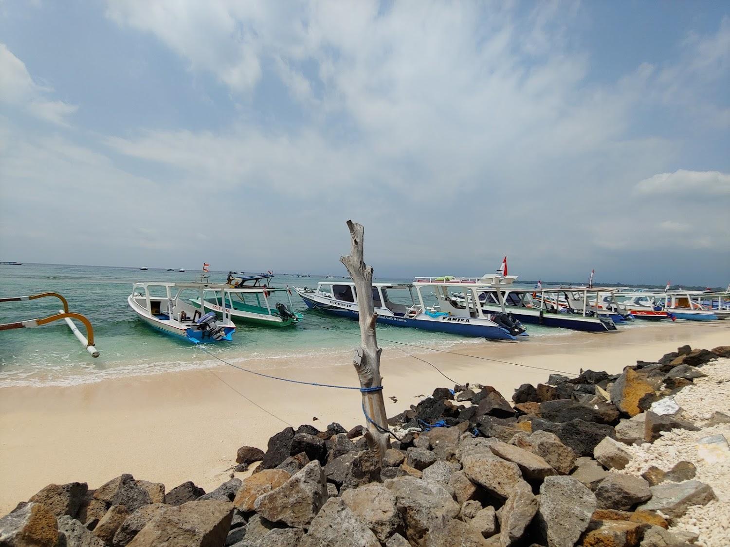 Cover Image for Ana Warung And Bungalows