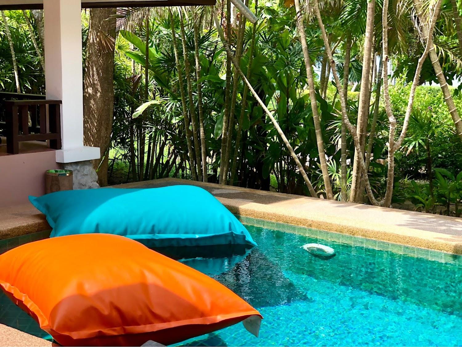 Cover Image for Khanom Sea Beach Resort