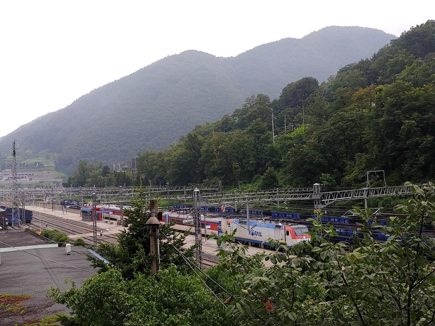Cover Image for 밸리모텔