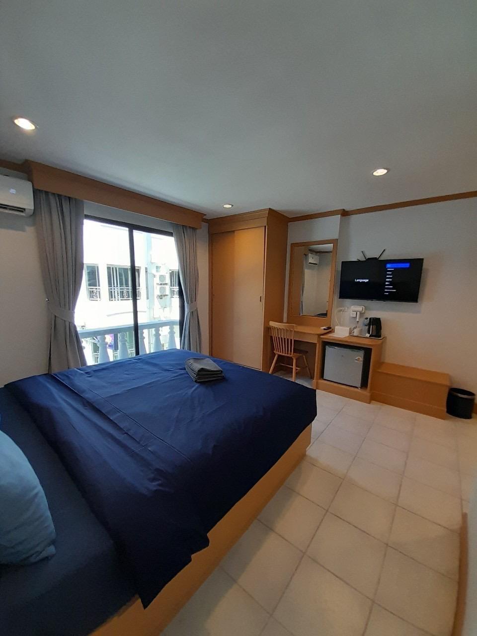 Cover Image for JB House Patong
