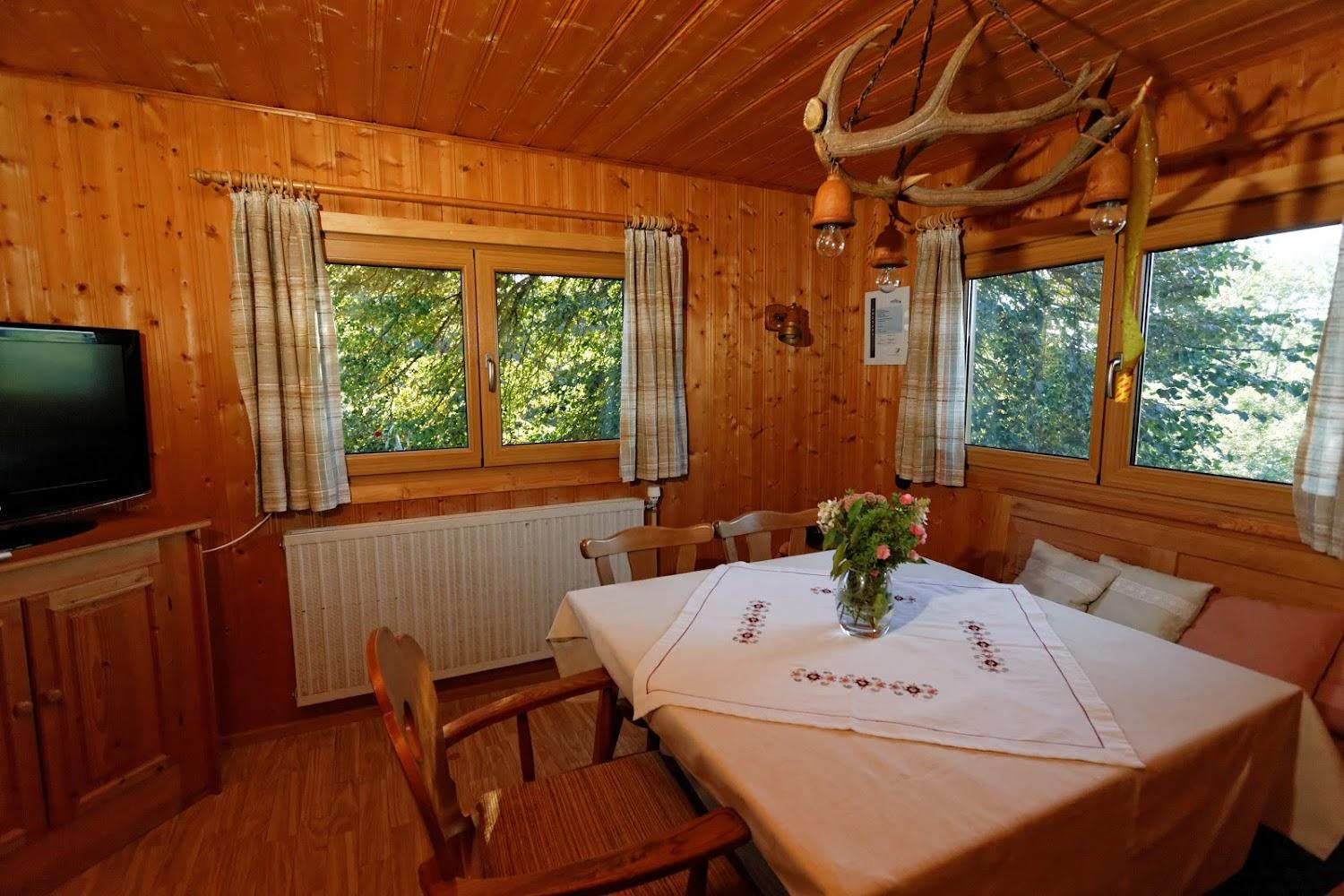 Cover Image for Gästehaus Möschel