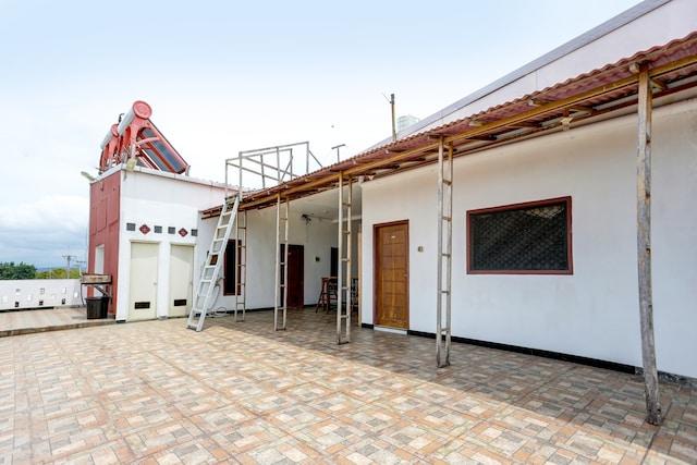 Cover Image for OYO 91773 Ab Homestay