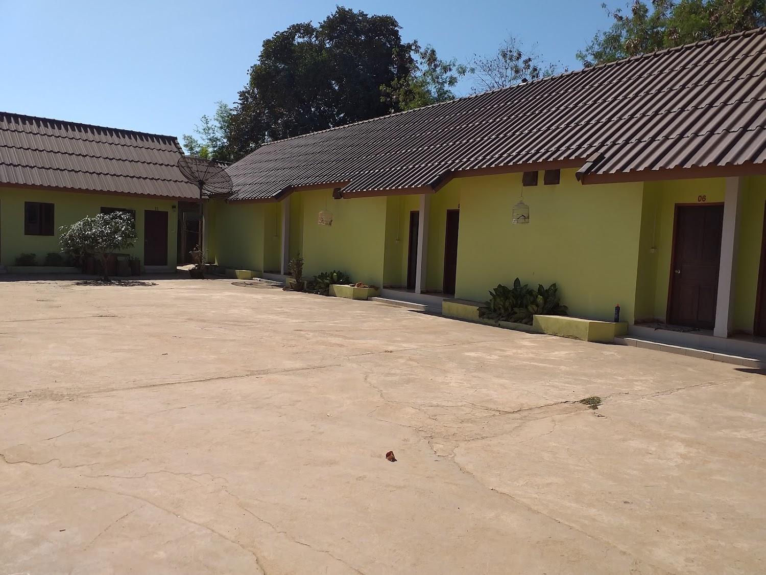 Cover Image for Phapatsara Guesthouse