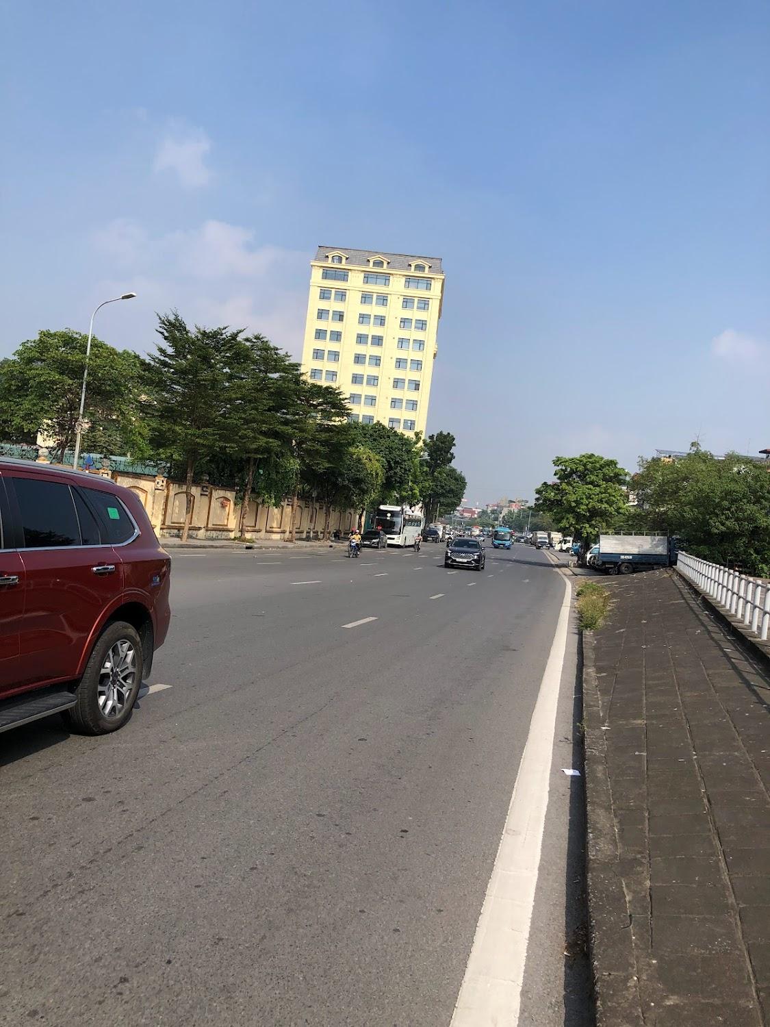 Cover Image for OYO 1045 B Hotel
