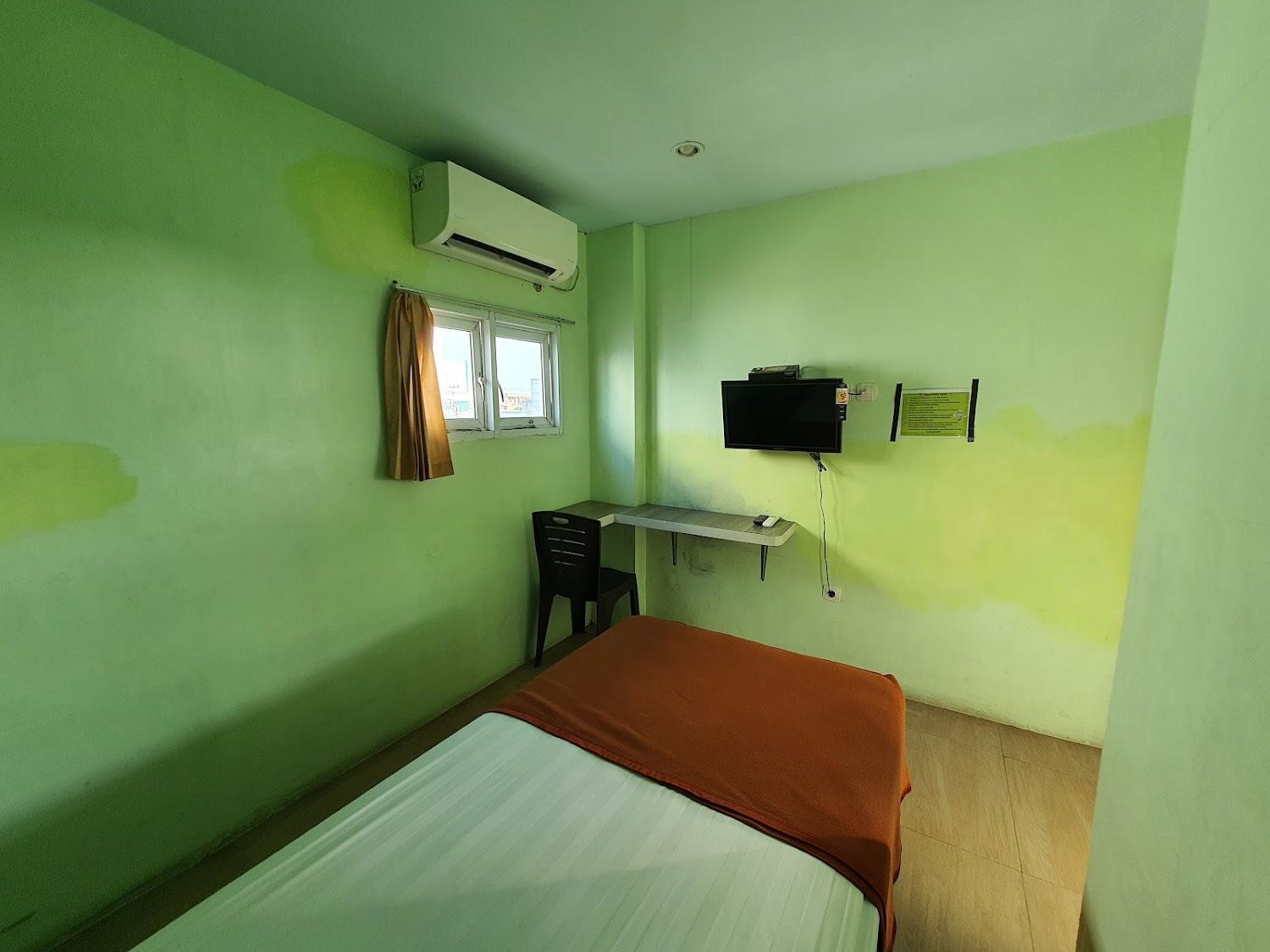 Cover Image for Guest House Anak Raja Pangkalan Bun Syariah Mitra RedDoorz