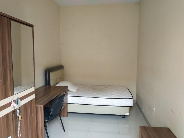 Cover Image for SPOT ON 3786 Griya Pasadena Syariah